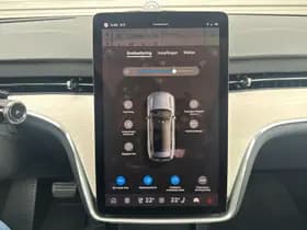 Volvo EX90 Twin Motor Performance Ultra 7p. 111 kWh / Woolblend bekleding / 22" / Luchtvering / Black Sheep pakket / thumbnail 31