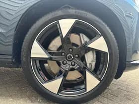 Volvo EX90 Twin Motor Performance Ultra 7p. 111 kWh / Woolblend bekleding / 22" / Luchtvering / Black Sheep pakket / thumbnail 6