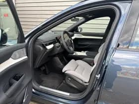 Volvo EX90 Twin Motor Performance Ultra 7p. 111 kWh / Woolblend bekleding / 22" / Luchtvering / Black Sheep pakket / thumbnail 8