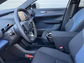 Volvo EX30 Extended Range Ultra 69 kWh / Alleen bij Jacob Schaap / Velgen 21" Everlast / Fusion RED Wrap / Verlaagd / thumbnail 12