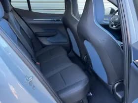 Volvo EX30 Extended Range Ultra 69 kWh / Alleen bij Jacob Schaap / Velgen 21" Everlast / Fusion RED Wrap / Verlaagd / thumbnail 15