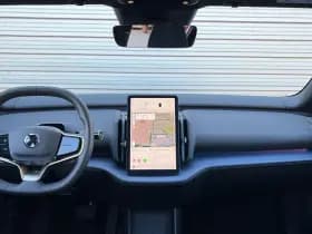 Volvo EX30 Extended Range Ultra 69 kWh / Alleen bij Jacob Schaap / Velgen 21" Everlast / Fusion RED Wrap / Verlaagd / thumbnail 18