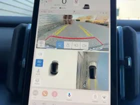 Volvo EX30 Extended Range Ultra 69 kWh / Alleen bij Jacob Schaap / Velgen 21" Everlast / Fusion RED Wrap / Verlaagd / thumbnail 27