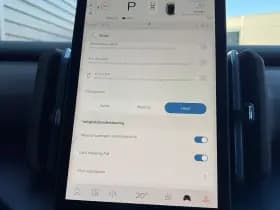 Volvo EX30 Extended Range Ultra 69 kWh / Alleen bij Jacob Schaap / Velgen 21" Everlast / Fusion RED Wrap / Verlaagd / thumbnail 30