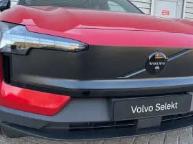 Volvo EX30 Extended Range Ultra 69 kWh / Alleen bij Jacob Schaap / Velgen 21" Everlast / Fusion RED Wrap / Verlaagd / thumbnail 6