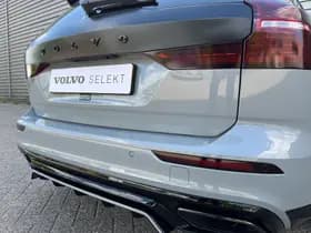 Volvo V60 T6 Plug-in hybrid AWD Plus Dark / Custom made Black Sheep uitvoering / 20" Heico matt Bronze / Heico verlaagd / Geventileerd Amber Leder / thumbnail 11