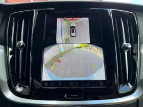 Volvo V60 T6 Plug-in hybrid AWD Plus Dark / Custom made Black Sheep uitvoering / 20" Heico matt Bronze / Heico verlaagd / Geventileerd Amber Leder / thumbnail 33