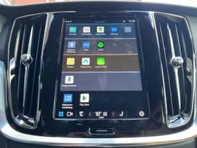 Volvo V60 T6 Plug-in hybrid AWD Plus Dark / Custom made Black Sheep uitvoering / 20" Heico matt Bronze / Heico verlaagd / Geventileerd Amber Leder / thumbnail 36