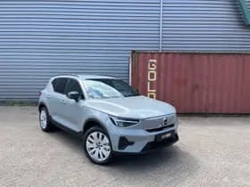 Volvo EX40 Extended Range Business Ed. 82 kWh / Adaptieve cruise control / 360 camera / thumbnail 30