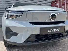 Volvo EX40 Extended Range Business Ed. 82 kWh / Adaptieve cruise control / 360 camera / thumbnail 4