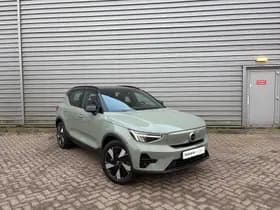 Volvo XC40 Single Motor Plus 69 kWh / Stoel- en stuurverwarming / Achteruitrijcamera / Elektrische achterklep / thumbnail 31