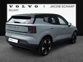 Volvo EX30 Twin Motor Performance Plus 69 kWh / Twin Performane 436PK / 20" Velgen / Black Sheep pakket / thumbnail 2