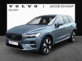 Volvo XC60 T8 455PK Plug-in hybrid AWD Plus Bright / 20" Velgen / 360 Camera / BLIS /