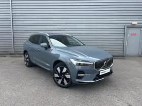 Volvo XC60 T8 455PK Plug-in hybrid AWD Plus Bright / 20" Velgen / 360 Camera / BLIS / thumbnail 30