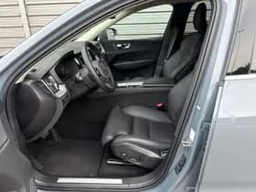 Volvo XC60 T8 455PK Plug-in hybrid AWD Plus Bright / 20" Velgen / 360 Camera / BLIS / thumbnail 8