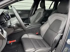 Volvo V60 T6 Plug-in hybrid AWD Plus Dark / Rondomzichtcamera / Elektr. inklapbare trekhaak / Harman/Kardon / thumbnail 9