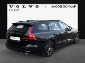 Volvo V60 2.0 T6 Plug-in hybrid AWD Plus Dark / 360° Camera / Blis / Harman Kardon Premium / thumbnail 2