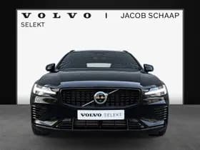 Volvo V60 2.0 T6 Plug-in hybrid AWD Plus Dark / 360° Camera / Blis / Harman Kardon Premium / thumbnail 3