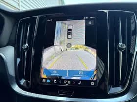 Volvo V60 2.0 T6 Plug-in hybrid AWD Plus Dark / 360° Camera / Blis / Harman Kardon Premium / thumbnail 27