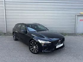 Volvo V60 2.0 T6 Plug-in hybrid AWD Plus Dark / 360° Camera / Blis / Harman Kardon Premium / thumbnail 31