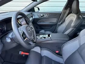 Volvo V60 2.0 T6 Plug-in hybrid AWD Plus Dark / 360° Camera / Blis / Harman Kardon Premium / thumbnail 10