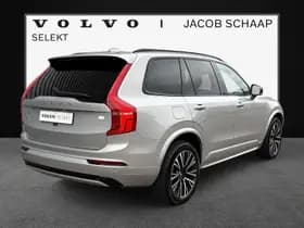 Volvo XC90 2.0 T8 Recharge AWD Ultimate Dark / Luchtvering / Trekhaak / 360 Camera / thumbnail 2
