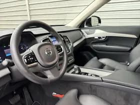 Volvo XC90 2.0 T8 Recharge AWD Ultimate Dark / Luchtvering / Trekhaak / 360 Camera / thumbnail 11