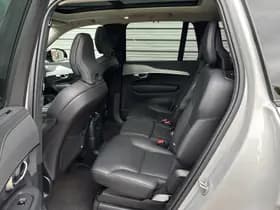 Volvo XC90 2.0 T8 Recharge AWD Ultimate Dark / Luchtvering / Trekhaak / 360 Camera / thumbnail 12