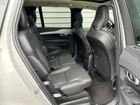 Volvo XC90 2.0 T8 Recharge AWD Ultimate Dark / Luchtvering / Trekhaak / 360 Camera / thumbnail 13