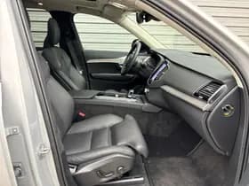 Volvo XC90 2.0 T8 Recharge AWD Ultimate Dark / Luchtvering / Trekhaak / 360 Camera / thumbnail 14