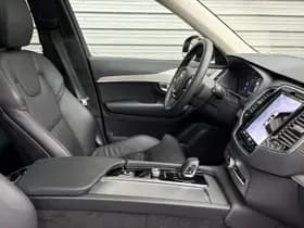 Volvo XC90 2.0 T8 Recharge AWD Ultimate Dark / Luchtvering / Trekhaak / 360 Camera / thumbnail 17