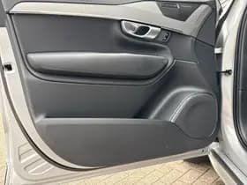 Volvo XC90 2.0 T8 Recharge AWD Ultimate Dark / Luchtvering / Trekhaak / 360 Camera / thumbnail 18