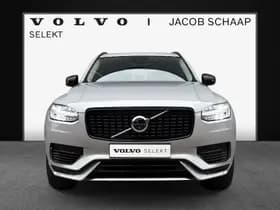 Volvo XC90 2.0 T8 Recharge AWD Ultimate Dark / Luchtvering / Trekhaak / 360 Camera / thumbnail 3