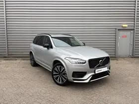 Volvo XC90 2.0 T8 Recharge AWD Ultimate Dark / Luchtvering / Trekhaak / 360 Camera / thumbnail 31