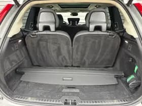 Volvo XC90 2.0 T8 Recharge AWD Ultimate Dark / Luchtvering / Trekhaak / 360 Camera / thumbnail 7