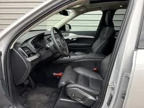 Volvo XC90 2.0 T8 Recharge AWD Ultimate Dark / Luchtvering / Trekhaak / 360 Camera / thumbnail 8