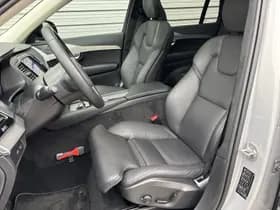 Volvo XC90 2.0 T8 Recharge AWD Ultimate Dark / Luchtvering / Trekhaak / 360 Camera / thumbnail 9