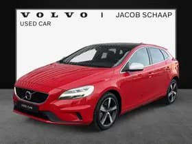 Volvo V40 1.5 T3 Polar+ Sport R-Design / Panoramadak / Cruise control / Stoelverwarming /