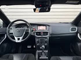 Volvo V40 1.5 T3 Polar+ Sport R-Design / Panoramadak / Cruise control / Stoelverwarming / thumbnail 16