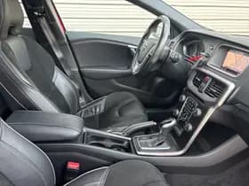 Volvo V40 1.5 T3 Polar+ Sport R-Design / Panoramadak / Cruise control / Stoelverwarming / thumbnail 17