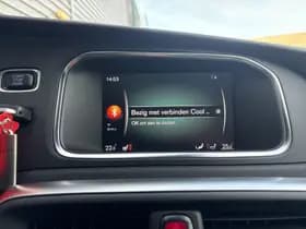 Volvo V40 1.5 T3 Polar+ Sport R-Design / Panoramadak / Cruise control / Stoelverwarming / thumbnail 29