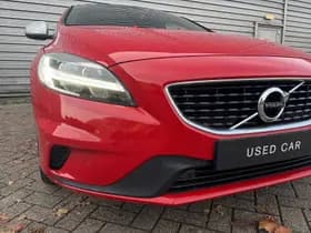 Volvo V40 1.5 T3 Polar+ Sport R-Design / Panoramadak / Cruise control / Stoelverwarming / thumbnail 4