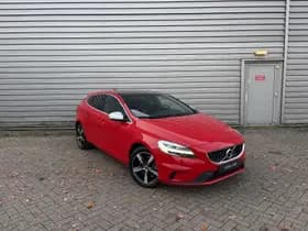 Volvo V40 1.5 T3 Polar+ Sport R-Design / Panoramadak / Cruise control / Stoelverwarming / thumbnail 31