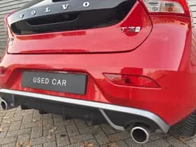 Volvo V40 1.5 T3 Polar+ Sport R-Design / Panoramadak / Cruise control / Stoelverwarming / thumbnail 5