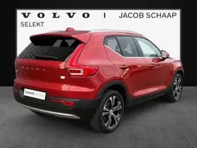 Volvo XC40 1.5 T4 Recharge Inscription / 19" Velgen / glazen panoramisch schuif-/kanteldak / Leder bekleding / thumbnail 2