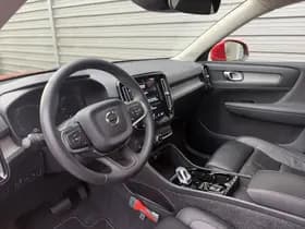 Volvo XC40 1.5 T4 Recharge Inscription / 19" Velgen / glazen panoramisch schuif-/kanteldak / Leder bekleding / thumbnail 11