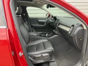 Volvo XC40 1.5 T4 Recharge Inscription / 19" Velgen / glazen panoramisch schuif-/kanteldak / Leder bekleding / thumbnail 14