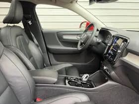Volvo XC40 1.5 T4 Recharge Inscription / 19" Velgen / glazen panoramisch schuif-/kanteldak / Leder bekleding / thumbnail 17