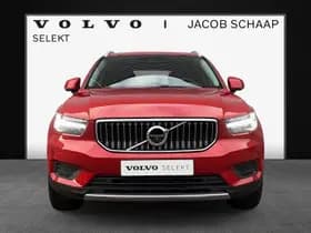 Volvo XC40 1.5 T4 Recharge Inscription / 19" Velgen / glazen panoramisch schuif-/kanteldak / Leder bekleding / thumbnail 3
