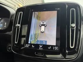 Volvo XC40 1.5 T4 Recharge Inscription / 19" Velgen / glazen panoramisch schuif-/kanteldak / Leder bekleding / thumbnail 25